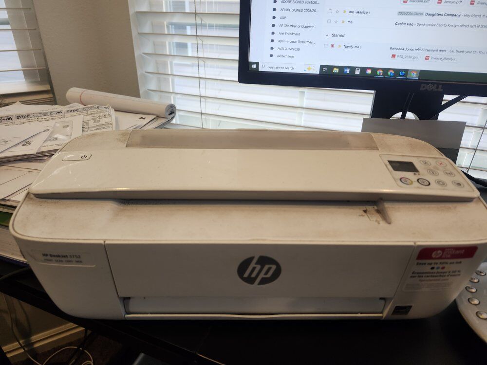 HP Printer