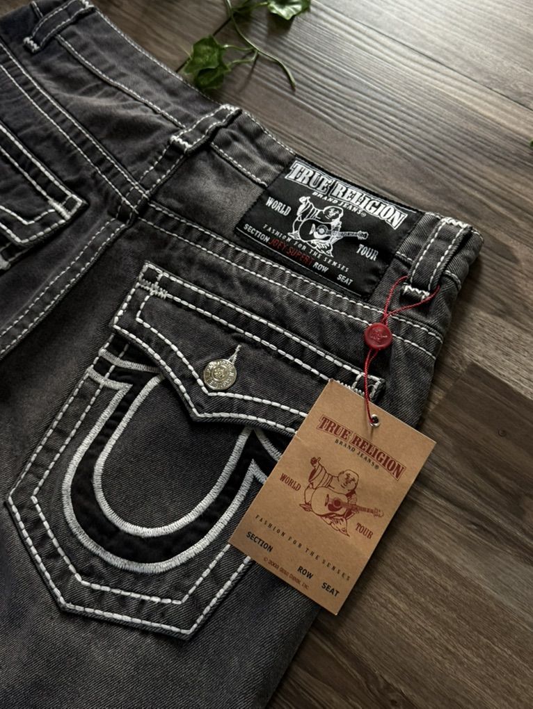 true religion pants