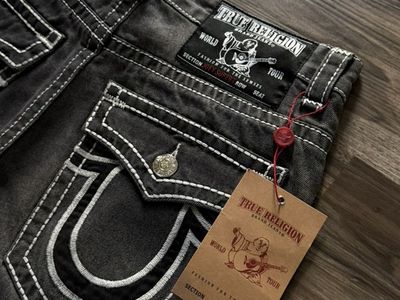 true religion pants