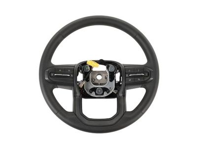 Steering Wheel Assembly with Control Switches and Wiring Harness Gm Part #85750184
