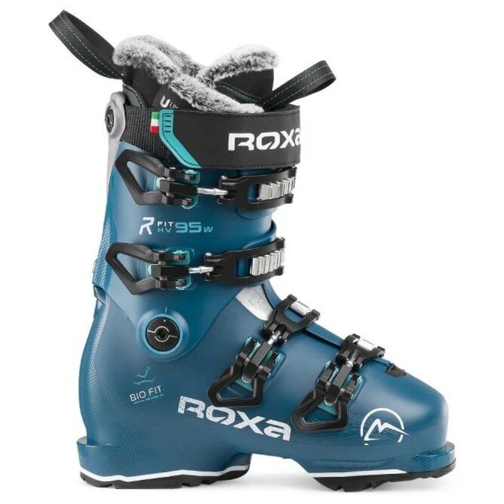 2025 Roxa Women's RFit HV 95 GW