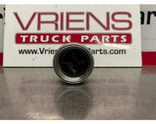 Kenworth Fuel Filter Restriction Gauge, Part # K152-310