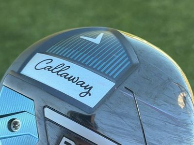 Callaway Reva driver (woman’s)