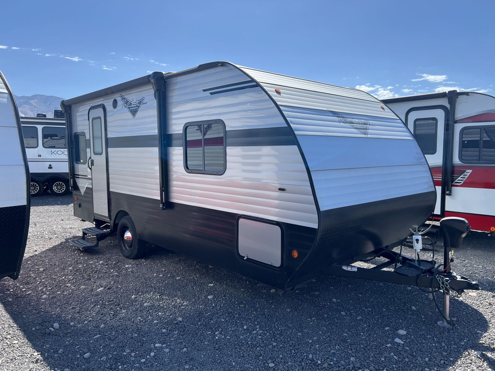 2023 RIVERSIDE RV RETRO 171DRD