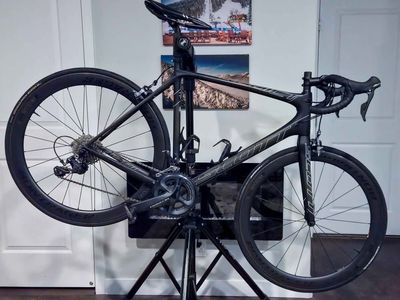 Scott Addict Road Bike XL 58cm