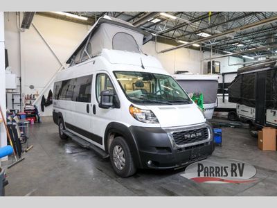 Used 2024 Thor Motor Coach Dazzle 2AB