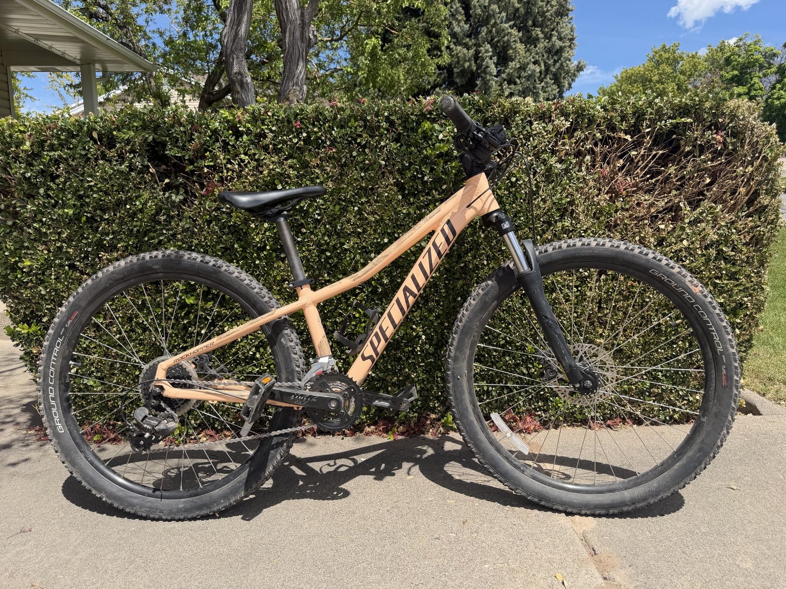 Specialized Rockhopper 24 inch