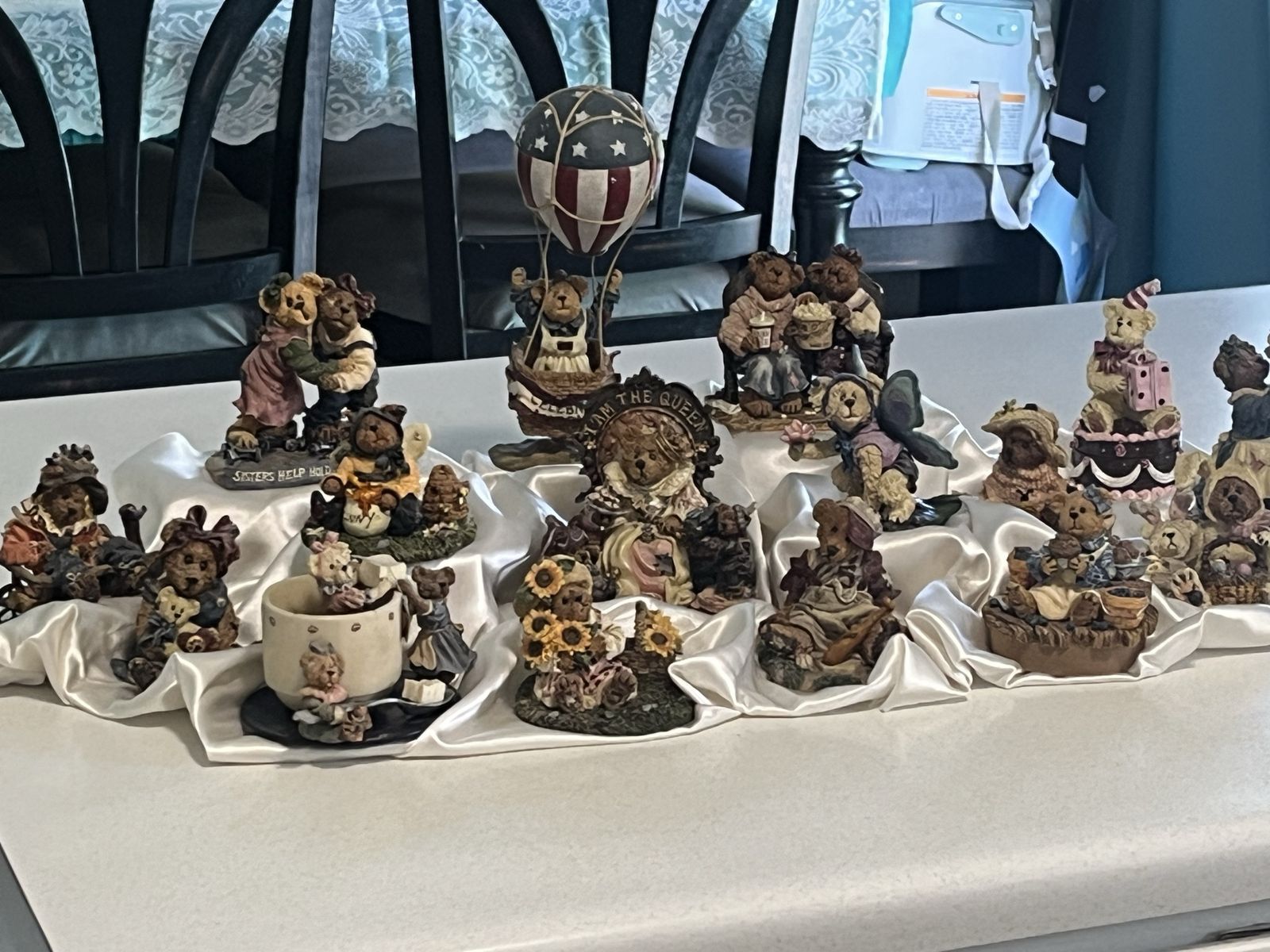 Boyd’s Bear Collection