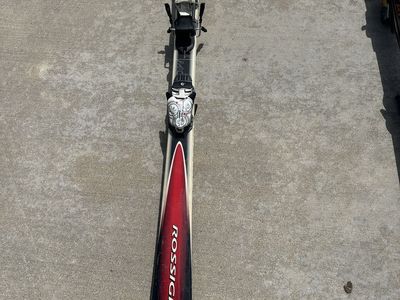 Rossignol 160 cm AxiUm Skis