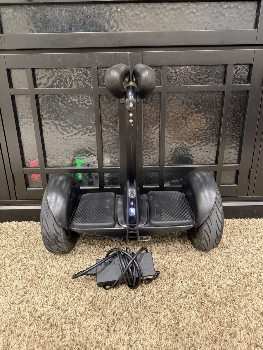 Segway Ninebot S
