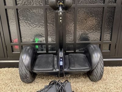 Segway Ninebot S