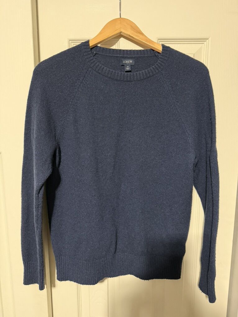 J Crew Sweater, medium
