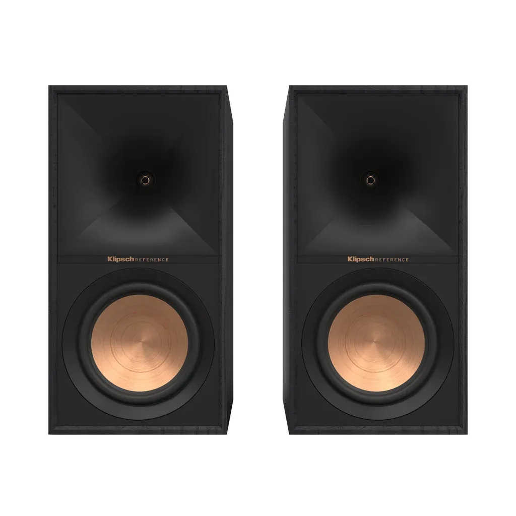 Klipsch R-60M 340W Bookshelf Speakers (Pair)