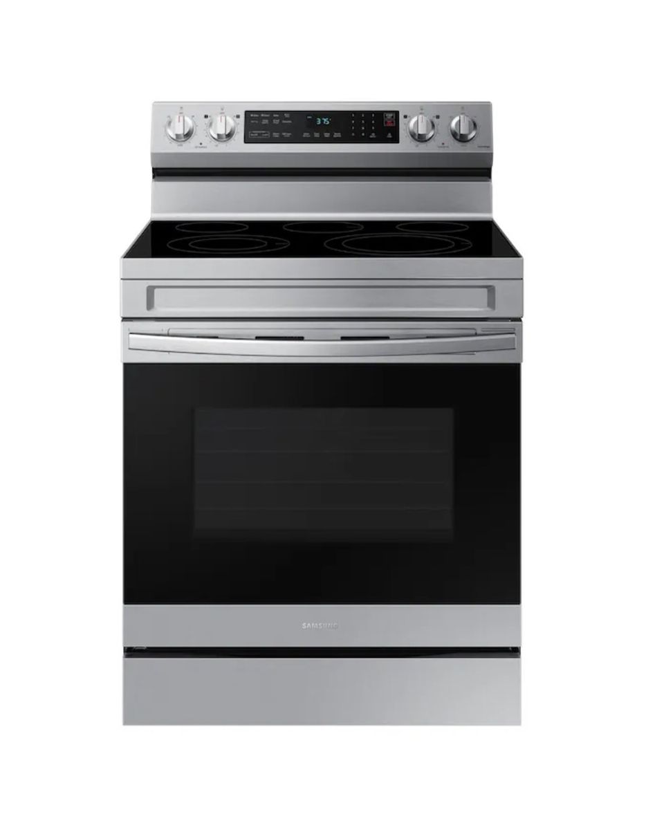 The Fanciest Stove You’ll Ever Own!!!