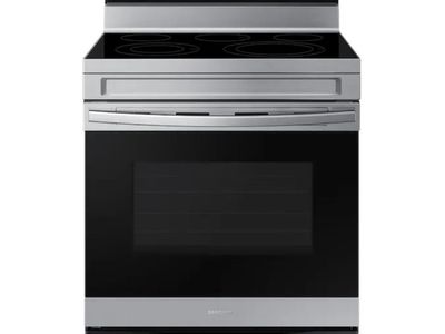 The Fanciest Stove You’ll Ever Own!!!
