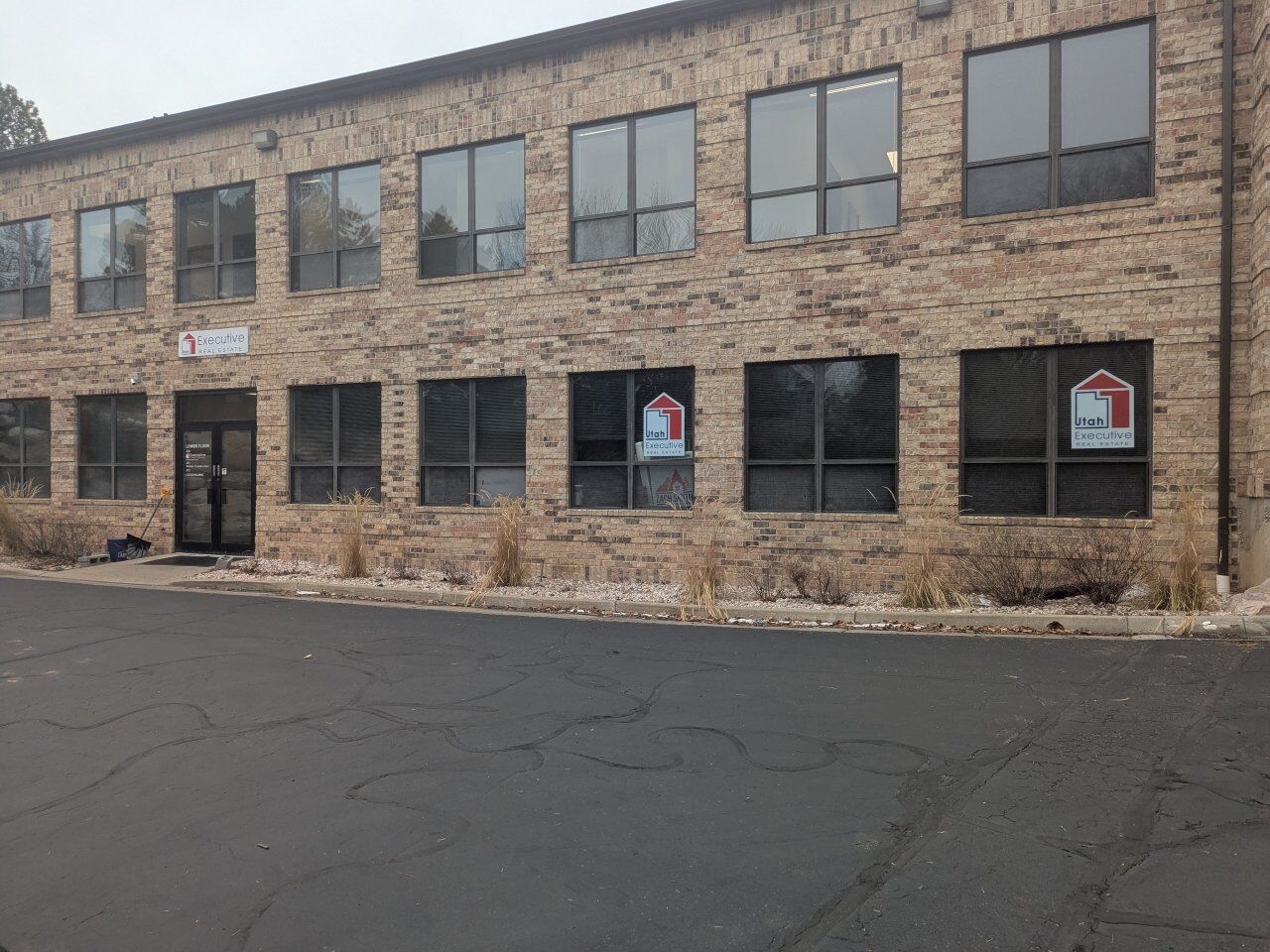 Office Space Rental Available