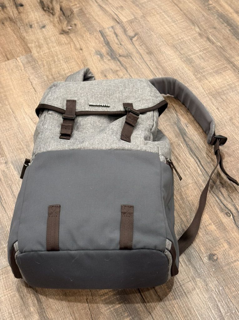 Manfrotto Camera Backpack