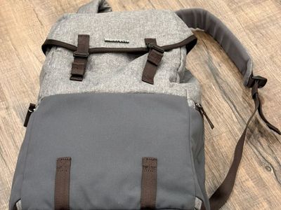 Manfrotto Camera Backpack