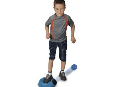 New, Nasco Education Individual Cannon Launcher, kids game