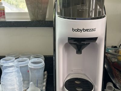 Baby Brezza