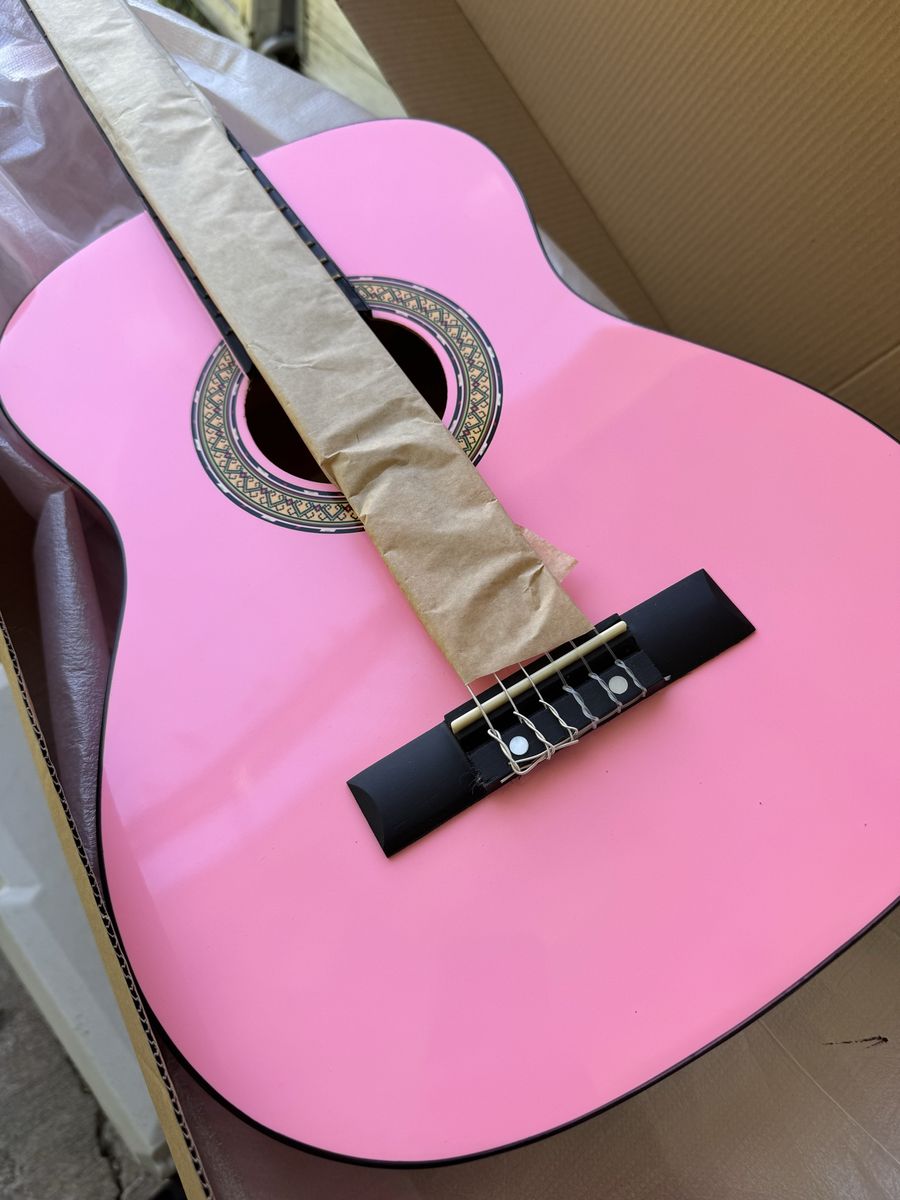 Karl Schneider Classical Guitar