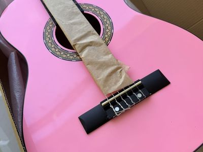 Karl Schneider Classical Guitar