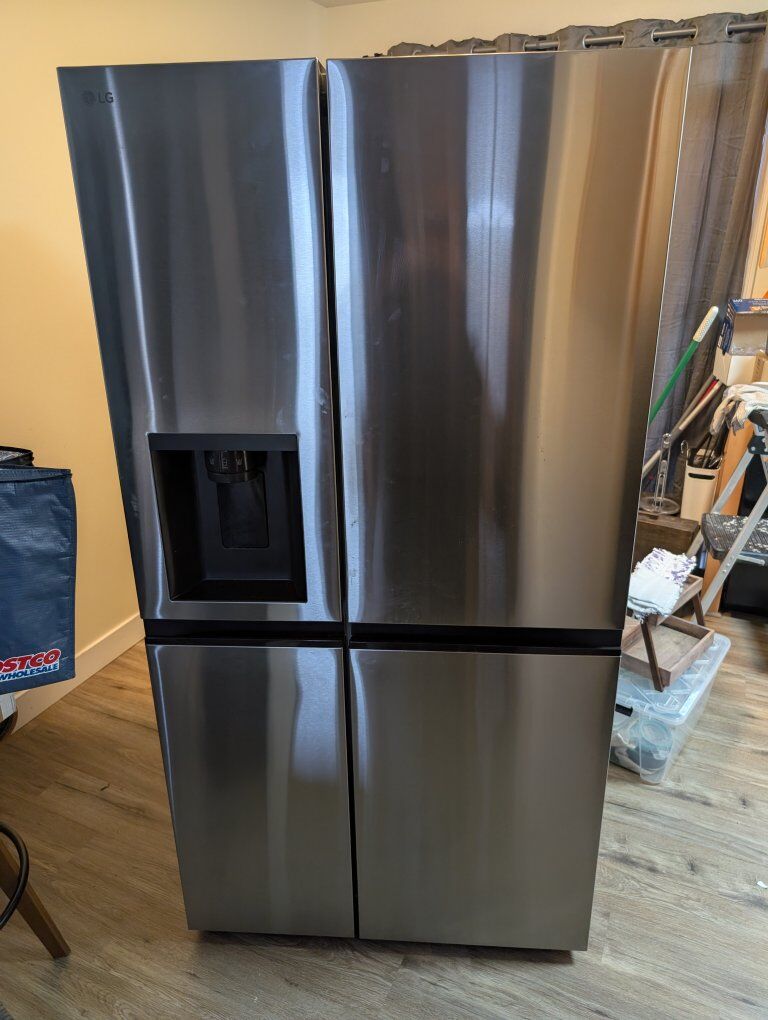 Fridge For Sale