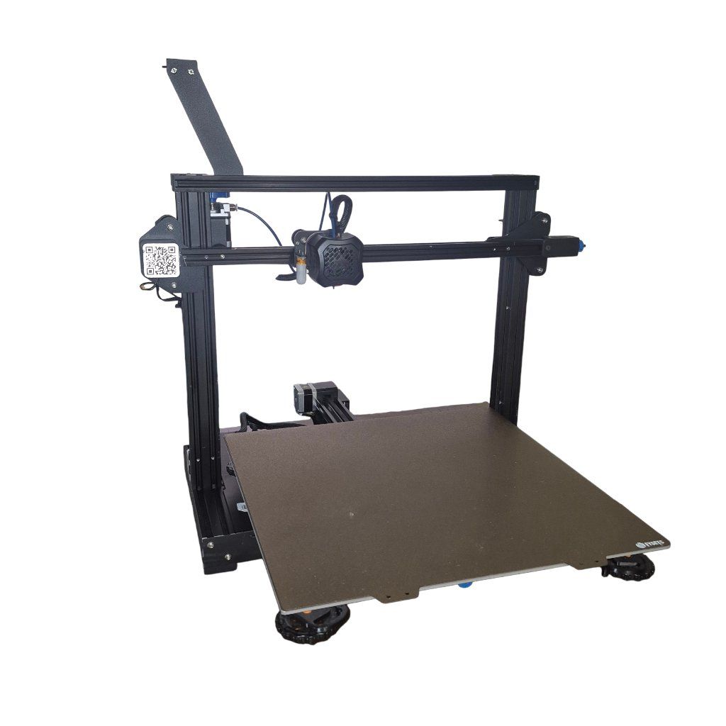 3d printer 400x400x250, ender 3 v2 ender extender