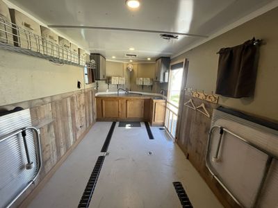 Ultimate Enclosed Camping Trailer