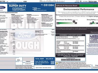 2026 Ford F-250 Super Duty XL