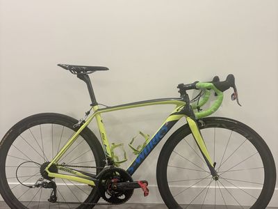 S Works SL4 52CM