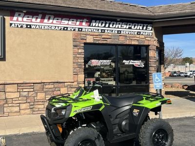 2023 Arctic Cat® Alterra 600 EPS