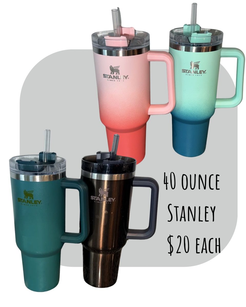 HydroJug, Stanley, Hydro flask, simply modern and others