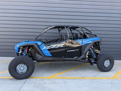 2026 Polaris® RZR Pro R 4 Ultra Edition