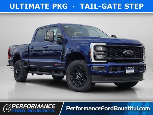 2026 Ford F-350 Lariat