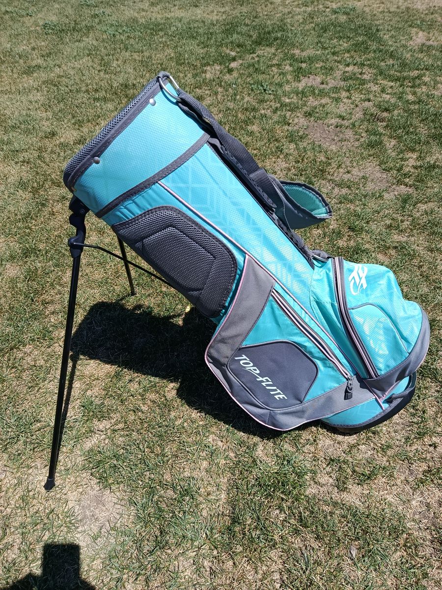 Top Flite Golf Stand Bag