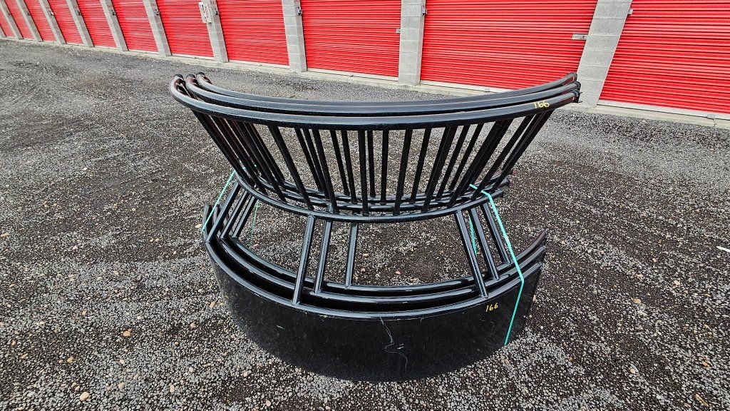 Heavy duty Cow feeders