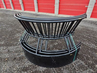 Heavy duty Cow feeders