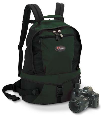 Lowepro Orion Trekker Camera Backpack SLR Lens Bag Carrier