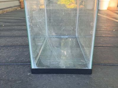 Imaginarium 5 Gallon Fish Tank