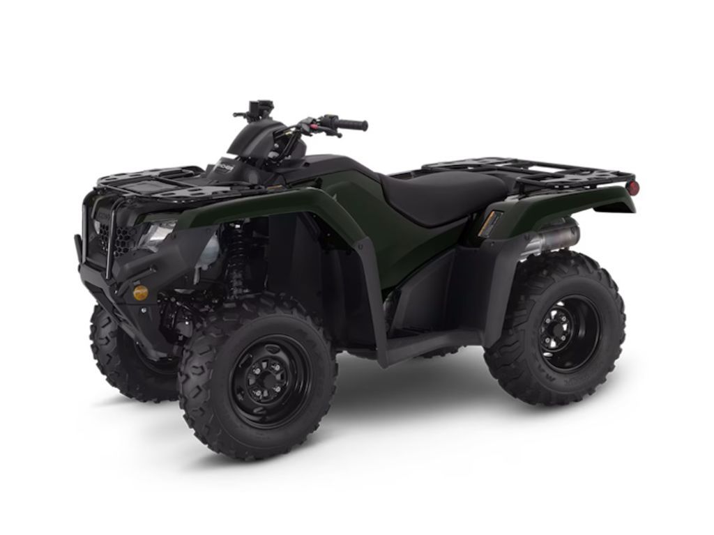 2027 Honda® FourTrax Rancher DCT EPS