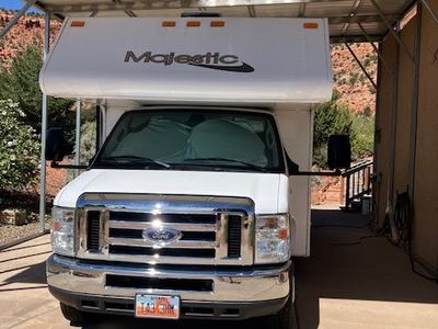 2018 Thor Majestic Motorhome 23A