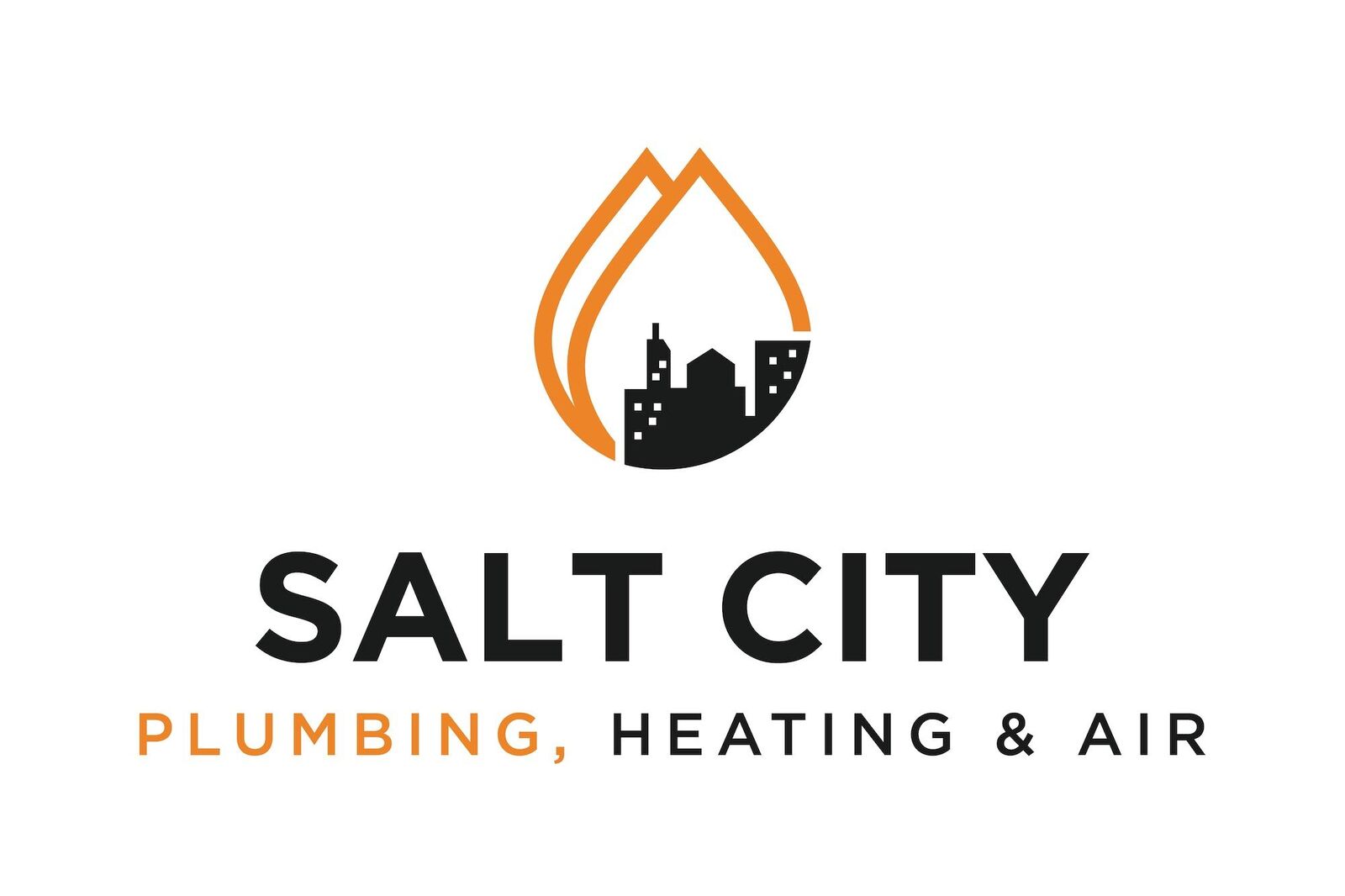 Salt City Plumbing