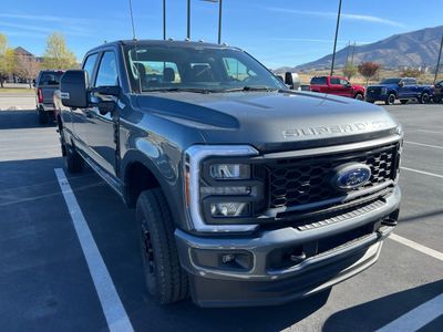 2026 Ford F-350 Super Duty XL