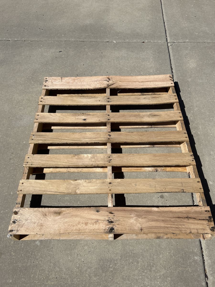 Pallets