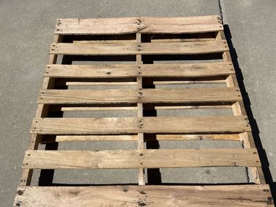 Pallets