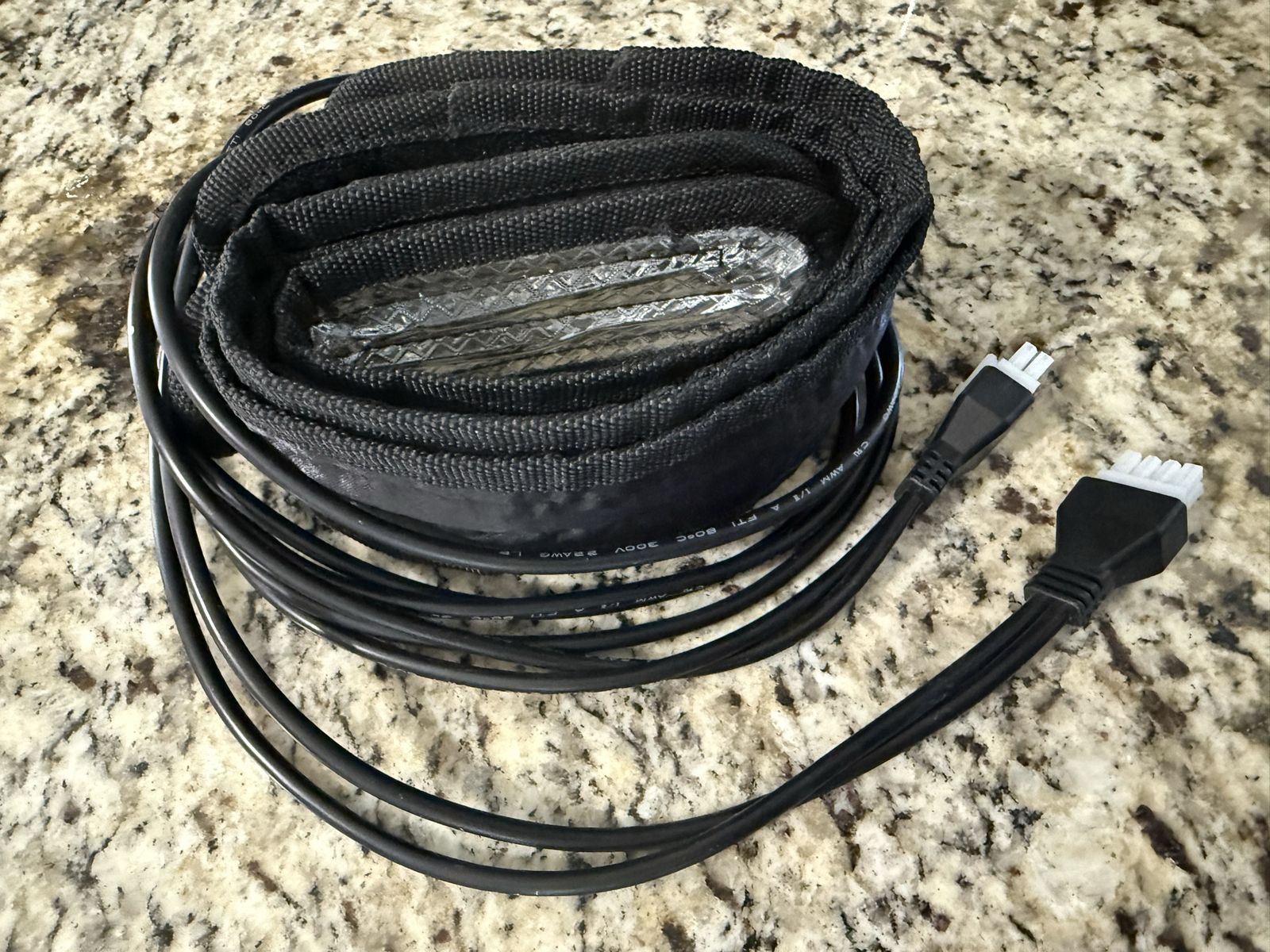 Rc car tire warmer straps (1/10 TC & Buggy)