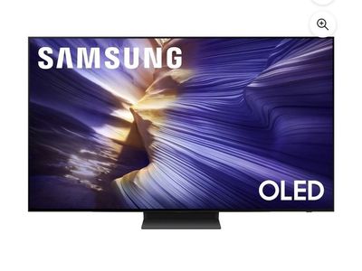 Samsung 77" Class S90FD Series 4K OLED Smart TV (2025 Model) - New in Box