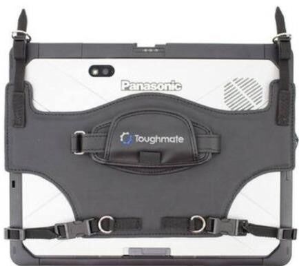 Panasonic Tough Mate w/ Rotating Hand Strap