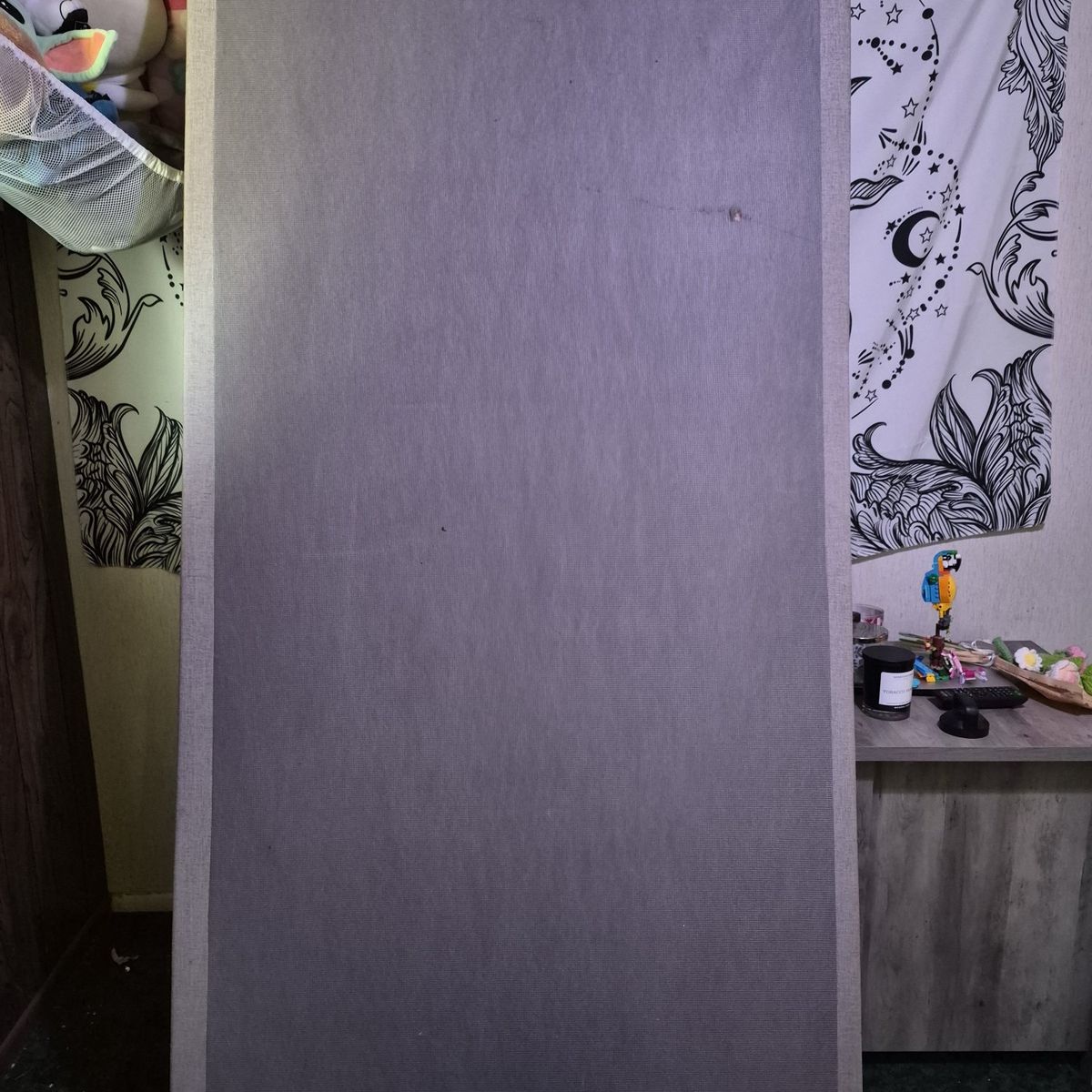 King Boxspring Split King